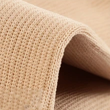 Sports Outdoor Women's Toeless Compression Socks - 20-30mmHg Knee High Support Stockings, Side Zip Knee High Socks, Open Toe Design For Comfort And Breathability