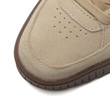 Puma 女鞋運動鞋Karmen II Idol SD低筒厚底休閒鞋板鞋 397462-01