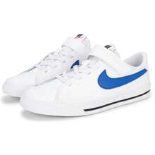 Nike Zapatillas deportivas cómodas y de moda, zapatos de skate de corte bajo para adolescentes/jóvenes, casuales