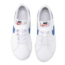 Nike Zapatillas deportivas cómodas y de moda, zapatos de skate de corte bajo para adolescentes/jóvenes, casuales