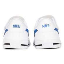 Nike Zapatillas deportivas cómodas y de moda, zapatos de skate de corte bajo para adolescentes/jóvenes, casuales