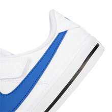 Nike Zapatillas deportivas cómodas y de moda, zapatos de skate de corte bajo para adolescentes/jóvenes, casuales