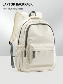Schultasche Schulrucksack für Mädchen, leichte Schultaschen für Mädchen im Teenageralter, wasserdichter Schulrucksack für College-Schule, Mädchen, Jungen, lässiger Rucksack, Dayback Damen