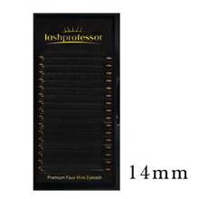 Mix 8-20mm Classic Individual Eyelashes Extension 16 Rows ,Lightweight Black Soft Natural Cashmere Individual Volume Eyelasheslash Clusters,Eyelash Clusters,Individual Eyelashes,Lashes,Fake Lashes - CC - View 38