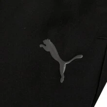 Puma Pantalones deportivos tipo cargo de tejido para hombre ROAD, pantalones largos tipo jogger de entrenamiento casual, 684091-01