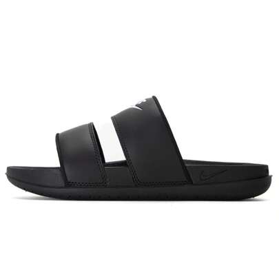 Nike 1 Pair Unisex Comfortable Casual Outdoor/Indoor Slippers, Recommend Ordering One Size Up, DC0496-001