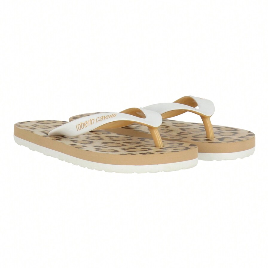 Roberto Cavalli Kids Multicolored Flip Flop SHEIN USA