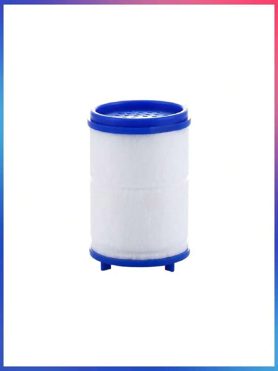 6+1 Faucet Water Filter Set With 6 Replacement Filters, Universal