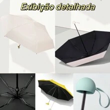 Wedding Umbrellas - 粉色 - 查看 10