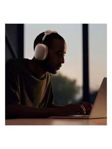 Audifono Max - Plateado - Ver 4