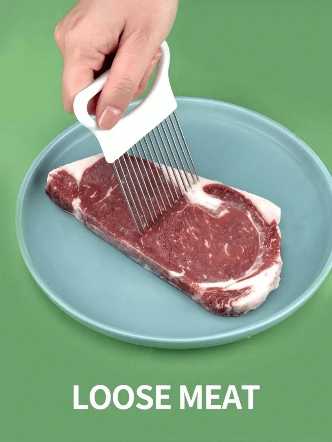 Kitchen Worker Ju Onion Tomato Slicing Fixed Gadget, Vegetable And Fruit Slicing Gadget for