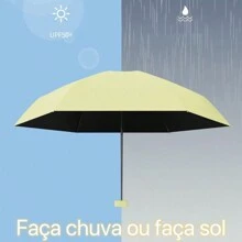 Wedding Umbrellas - Negro - Ver 9