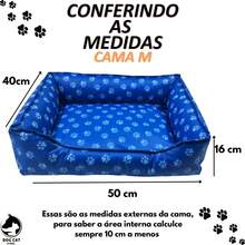 Pet Bed & Crate Mat - Xem 3
