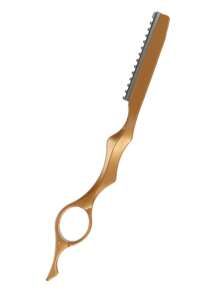 1 Peça Removedor de Cabelo de Lâmina para Peruca