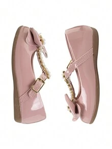 Women's Party Shoes And Casual Rubber Sandals Kit For Girls - Xem 10