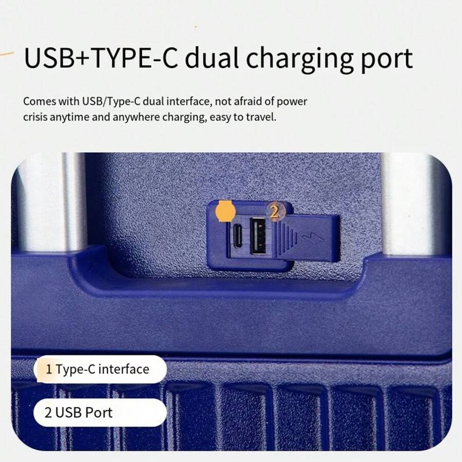 Carry On Luggage Airline Approved, 20 Inch Hardside Carry On Suitcase