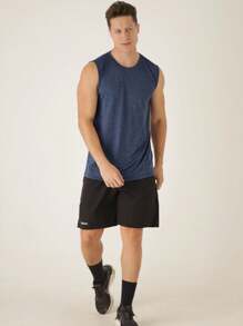 Men T-Shirts & Tanks - 彩色 - 查看 5
