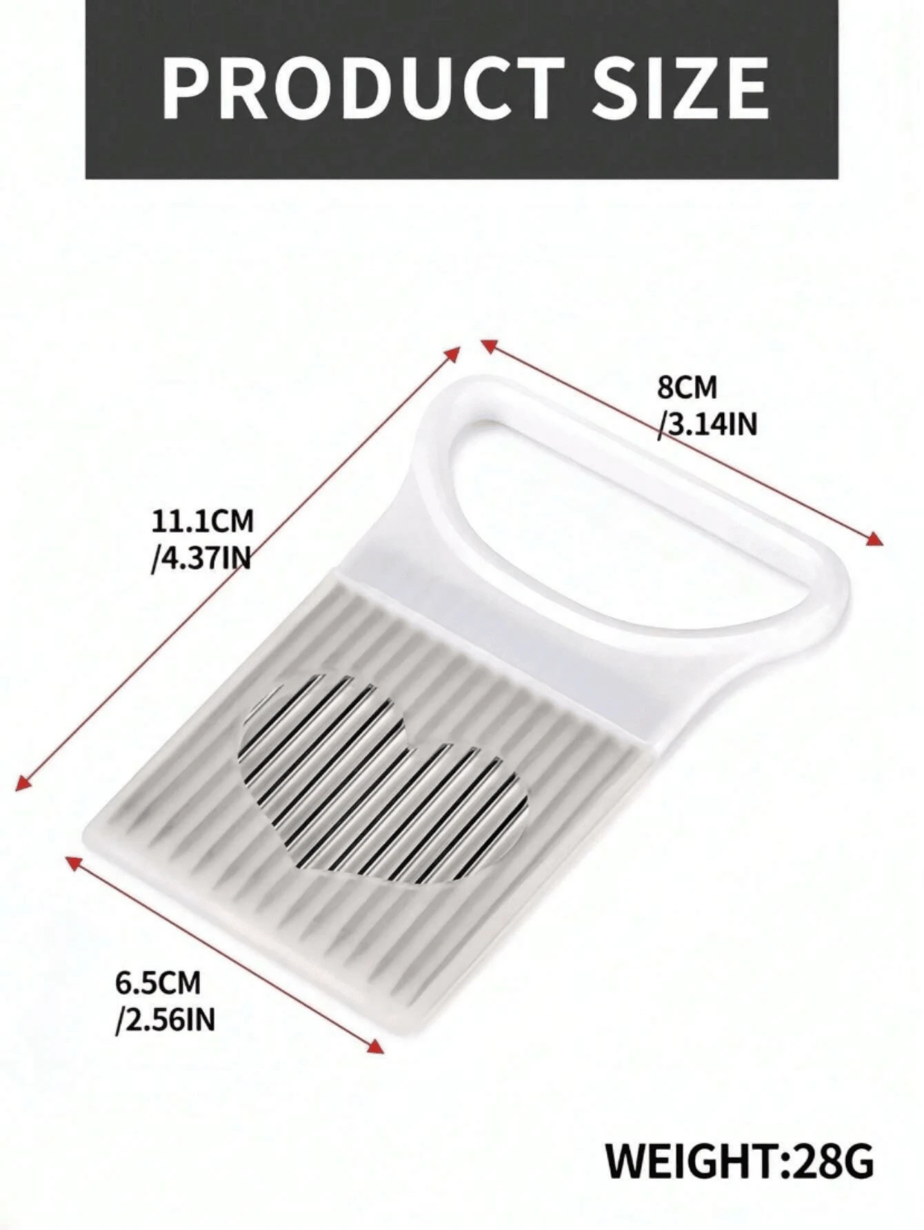 Kitchen Worker Ju Onion Tomato Slicing Fixed Gadget, Vegetable And Fruit Slicing Gadget for