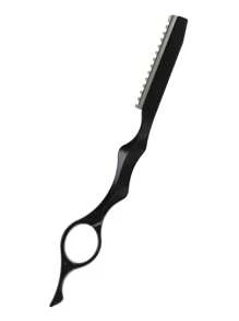 1 Peça Removedor de Cabelo de Lâmina para Peruca