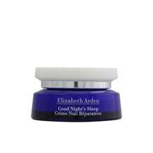 ELIZABETH ARDEN Good Night's Sleep Restoring Cream - White - View 1