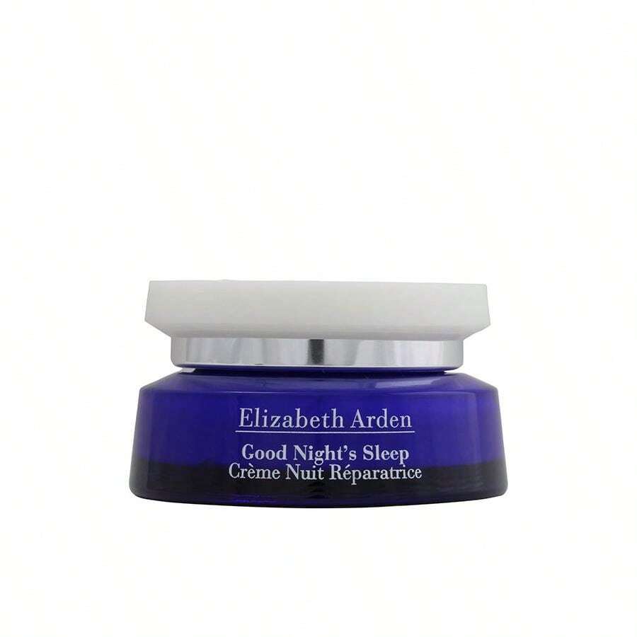 ELIZABETH ARDEN Good Night's Sleep Restoring Cream - White - View 1