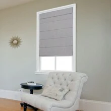 Persianas, Cortinas y Estores