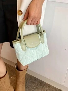女士时尚绣花线手提包，适合日常使用、约会、礼物和其他场合，休闲单肩包，斜挎包