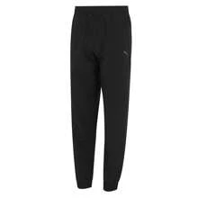 Puma Pantalones deportivos tipo cargo de tejido para hombre ROAD, pantalones largos tipo jogger de entrenamiento casual, 684091-01