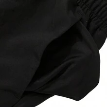 Puma Pantalones deportivos tipo cargo de tejido para hombre ROAD, pantalones largos tipo jogger de entrenamiento casual, 684091-01