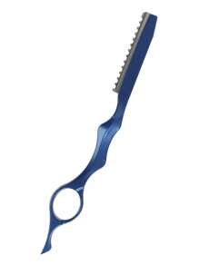 1 Peça Removedor de Cabelo de Lâmina para Peruca