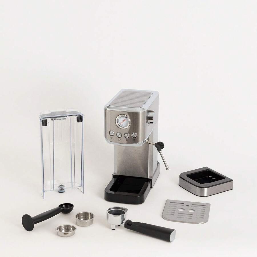 Create Espresso Machine With Cold Coffee Function 24/48h Delivery To