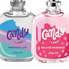 Candy Land Marshmallow + Strawberry Candy Cologne Kit, 25ml - Jequiti - Nhiều màu - Xem 1