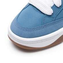 Puma Unisex Park Lifestyle Street Retro Flat Shoes, Fashion Casual Platform Sneakers, Couples Skateboarding Shoes