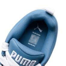 Puma Unisex Park Lifestyle Street Retro Flat Shoes, Fashion Casual Platform Sneakers, Couples Skateboarding Shoes