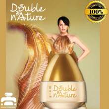Diablito Jafra Double Nature Glam Perfume For Women 50 Ml - 花卉印花 - 查看 2