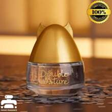Diablito Jafra Double Nature Glam Perfume For Women 50 Ml - 花卉印花 - 查看 3