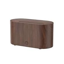 Máy tạo độ ẩm ngọn lửa mô phỏng 6 màu - Máy tạo độ ẩm phòng đơn với thiết kế khói chân thực, máy khuếch tán hương liệu, đèn ngủ và khả năng chứa tinh dầu cho gia đình, văn phòng và ý tưởng quà tặng - Nhiều màu - Xem 15