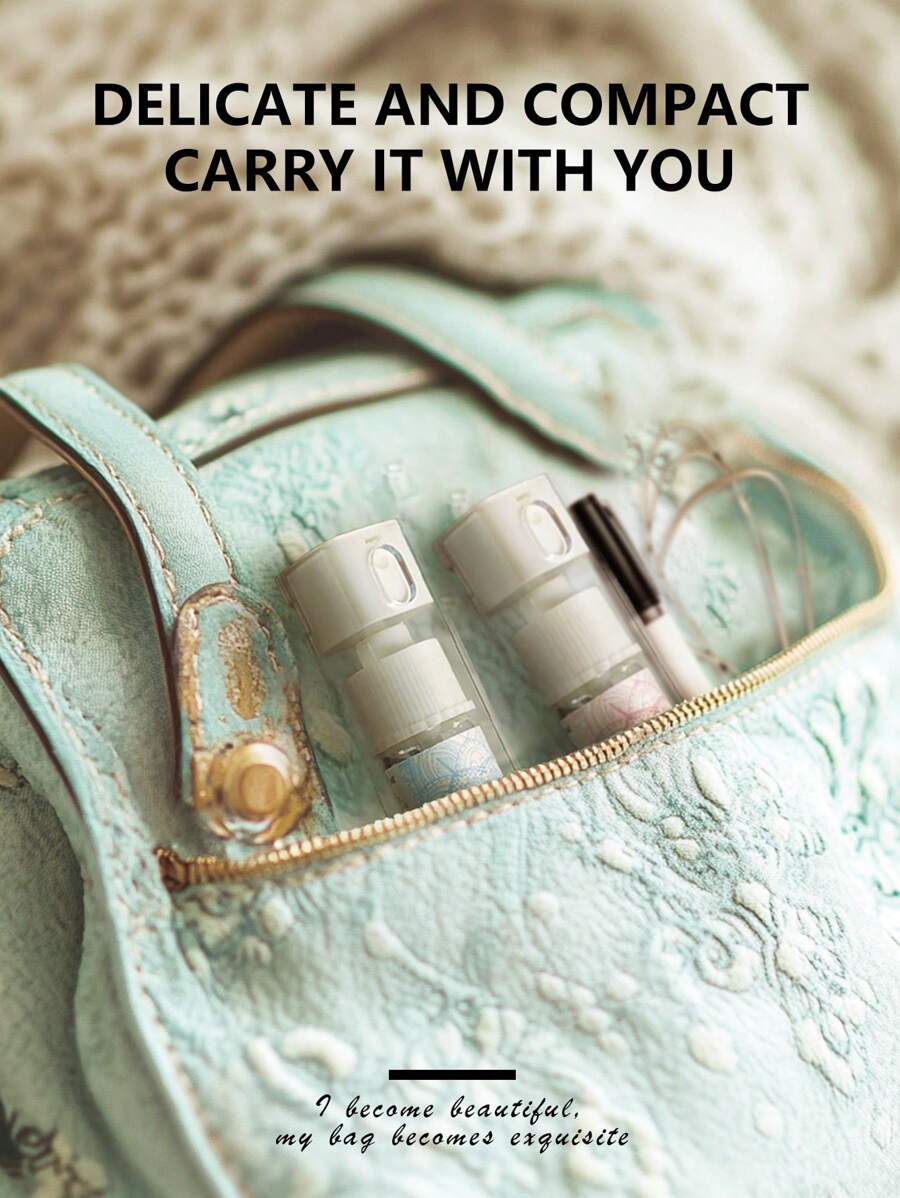 10ml Spray Perfume Pheromones Perfumes For Women Aromatherapy Oils