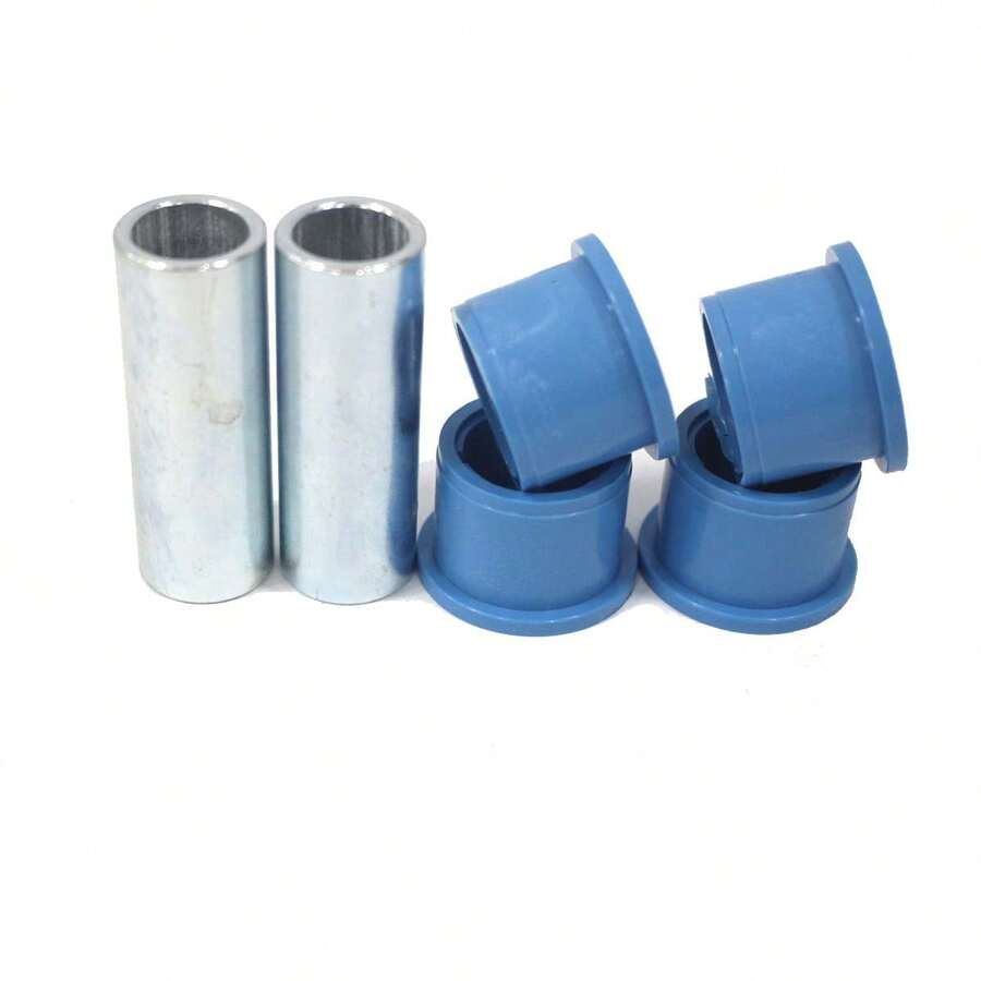 Titan 125/150/160/CG Danidrea Scale Elastic Frame Bushing - 均碼 - 查看 1