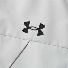 Under Armour Boyfriend Style Men's Solid Color Comfortable Breathable Fitness Training Sports Casual Hoodie Jacket 23600401-009