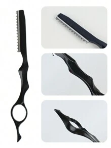 1 Peça Removedor de Cabelo de Lâmina para Peruca