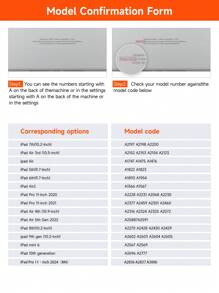 Ayotu 1 个蝴蝶结和花朵保护套，带笔架，支持自动睡眠/唤醒盖，具有防摔功能，带 iPad - 彩色 - 查看 7