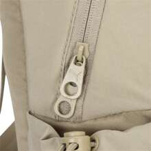 Puma 大容量女士背包休闲学生书包户外旅行背包，090283-06 - 橡樹棕 - 查看 5