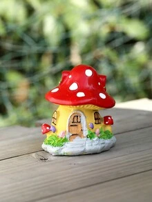 1PC Phim Hoạt Hình Sáng Tạo Trang Trí Sân Vườn Treo Trang Trí - Nhiều màu - Xem 9