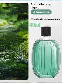 40毫升香薰精油，舒缓香氛油，男女通用，适用于香薰机/香薰灯，卧室/家居/大房间