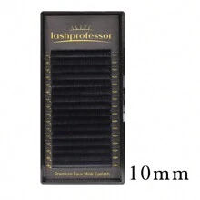 Mix 8-20mm Classic Individual Eyelashes Extension 16 Rows ,Lightweight Black Soft Natural Cashmere Individual Volume Eyelasheslash Clusters,Eyelash Clusters,Individual Eyelashes,Lashes,Fake Lashes - CC - View 48