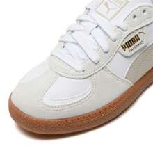 Puma Women's Low-Top Sneakers, Breathable And Wear-Resistant Outdoor Casual Shoes, Patchwork Design, Sport Skate Shoes, 397727-02