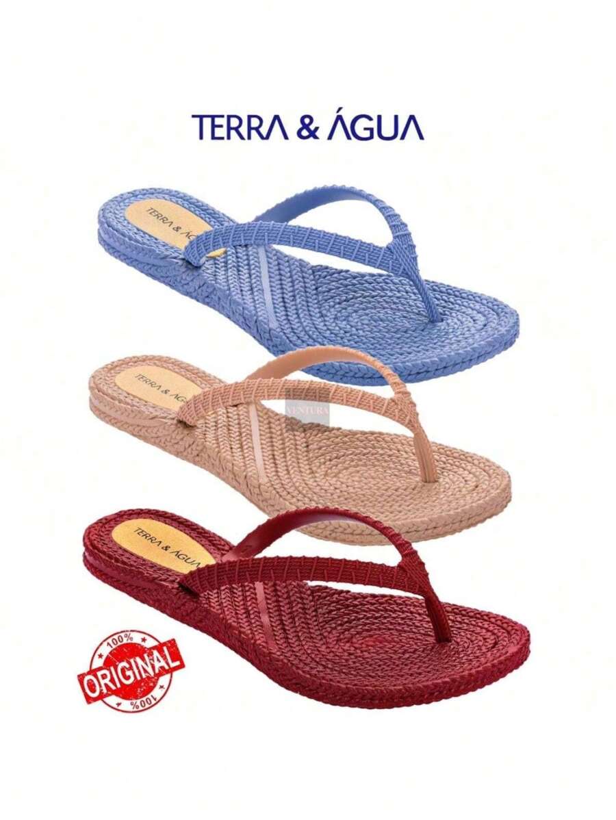 Women Flip-Flops - CỔ - Xem 1