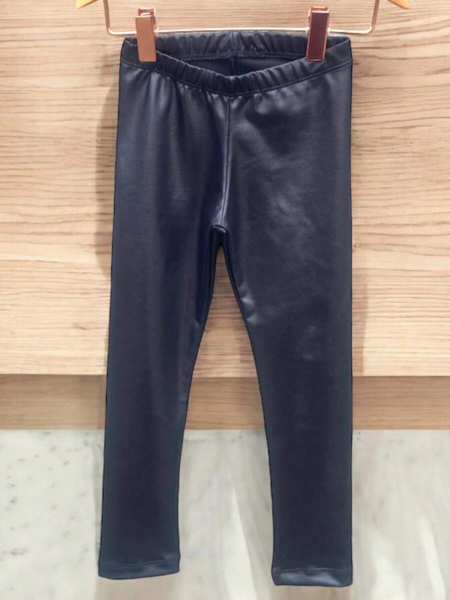 Cirrê Glamour Legging TOP Quality!! - màu đen - Xem 1