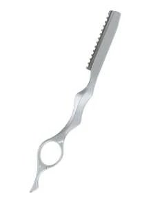 1 Peça Removedor de Cabelo de Lâmina para Peruca